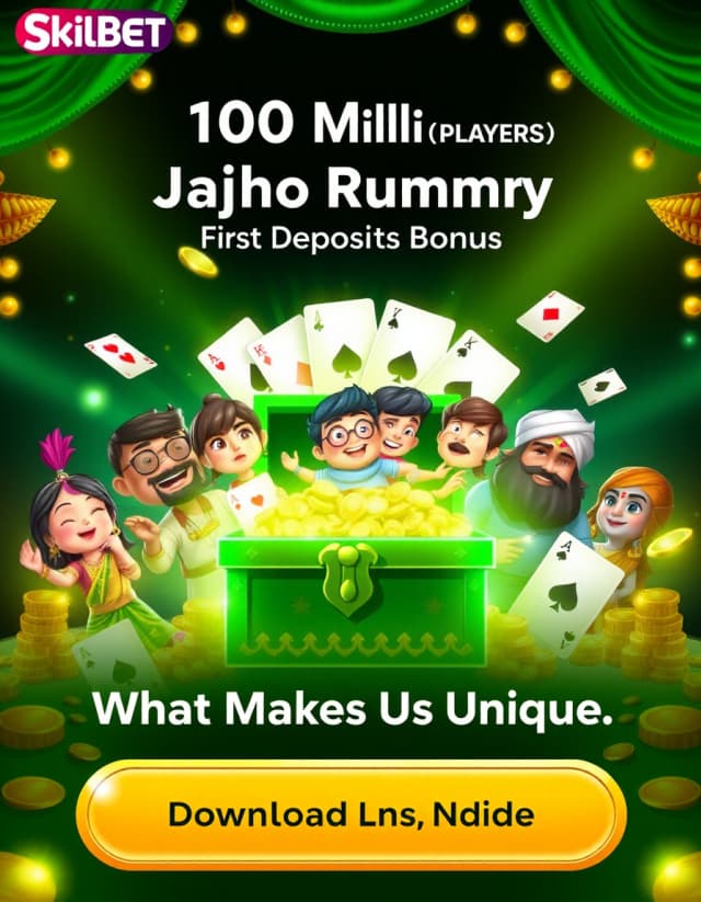 Skill Bet Banner